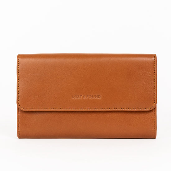 Load image into Gallery viewer, Mini Bag Plus - Caramel
