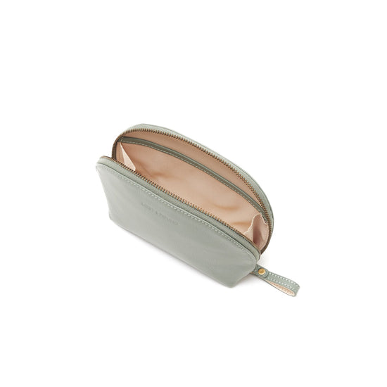 Cosmetic Case Small - Mint