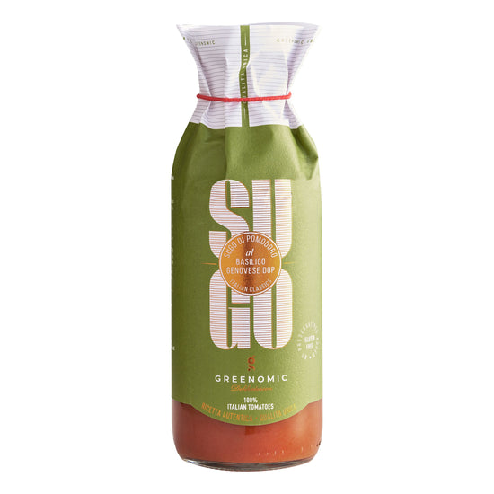 Chef Francesco Basilico - 500g