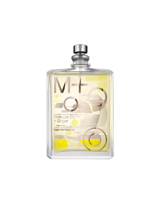 Load image into Gallery viewer, Molecule 01 + Ginger - 100ml
