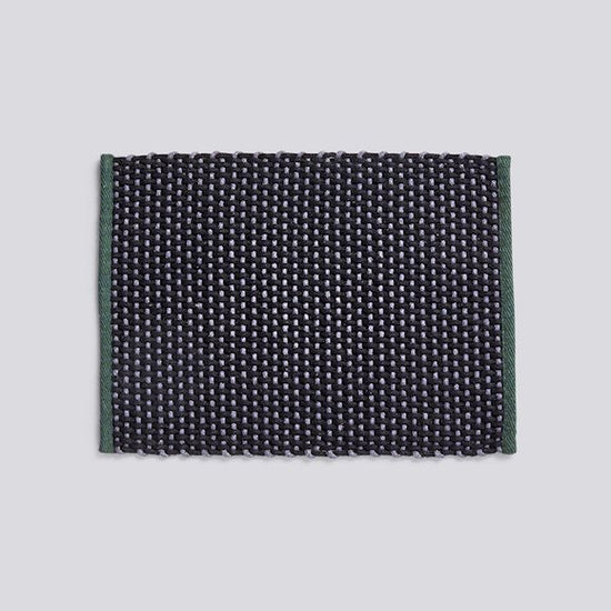 DOOR MAT / GREEN