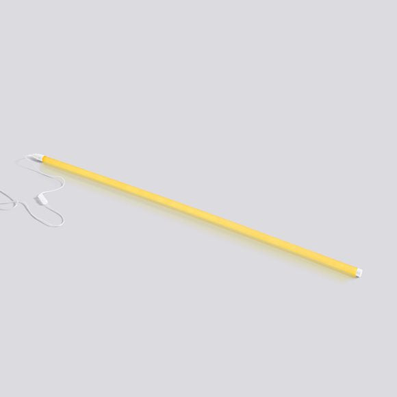 LED Neon Tube - Yellow