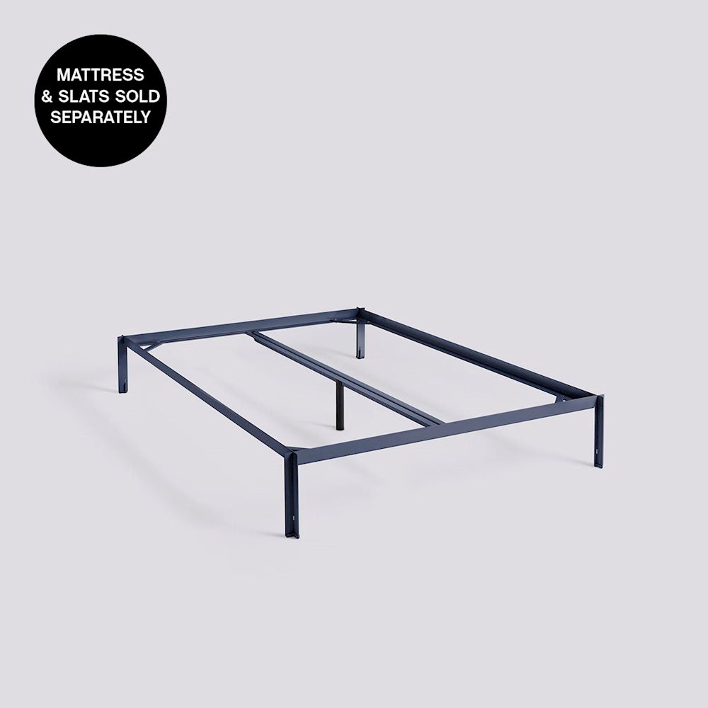 CONNECT BED FOR L200 X W140 MATTRESS