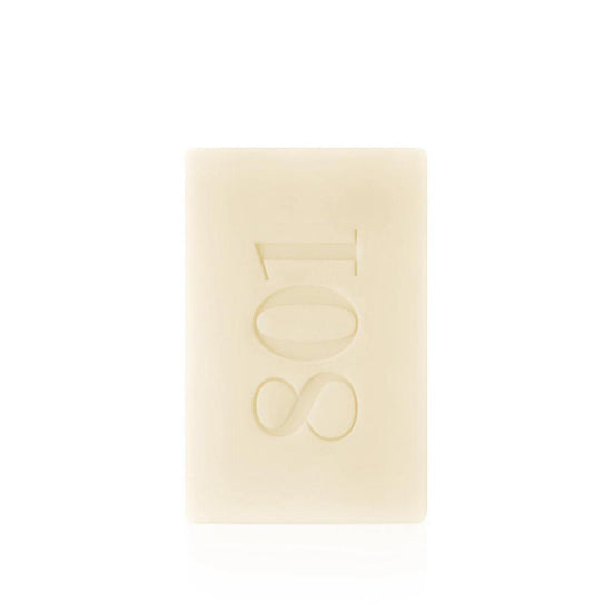 Load image into Gallery viewer, 801 Scented Solid Soap  -  sea spray, cedar and grapefruit

