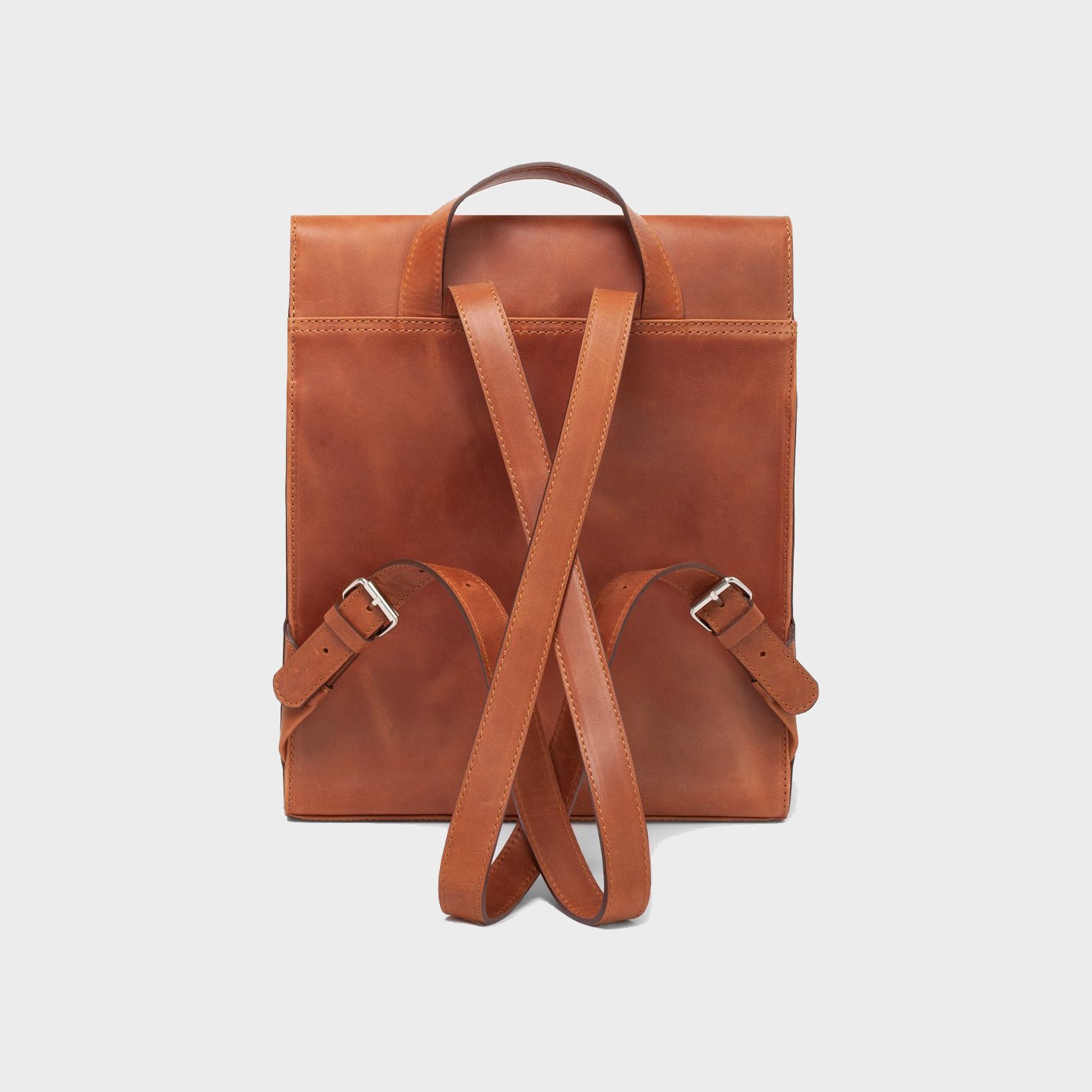 BP05 BACKPACK - BROWN