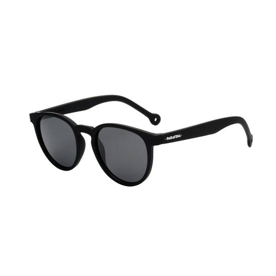 CAMINO Sunglasses - Black