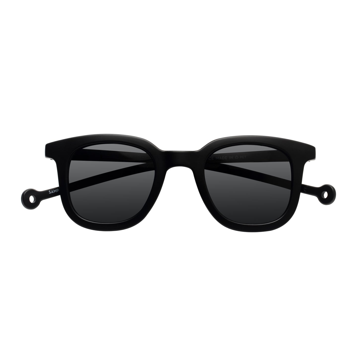 CAUCE Sunglasses - Black Matt