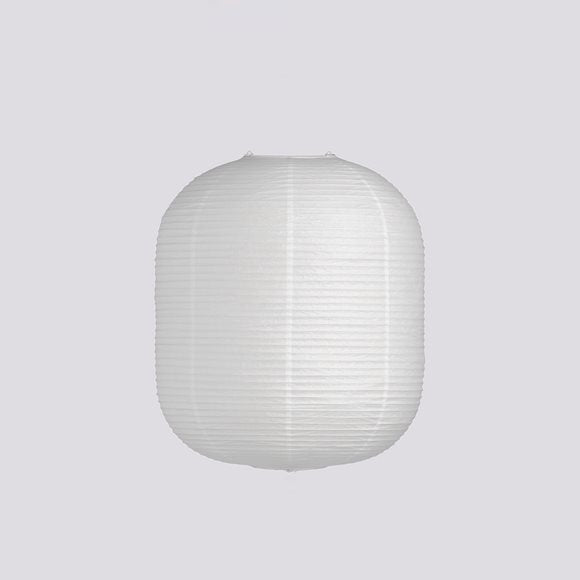 COMMON RICE PAPER SHADE - OBLONG