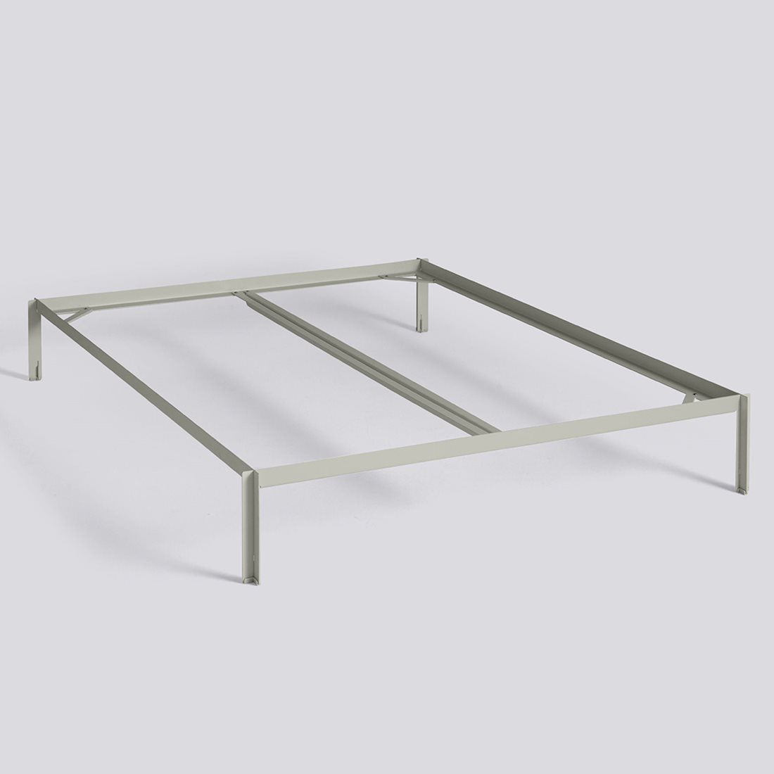 CONNECT BED / INCL. CROSSBAR FOR L200 X W160 MATTRESS