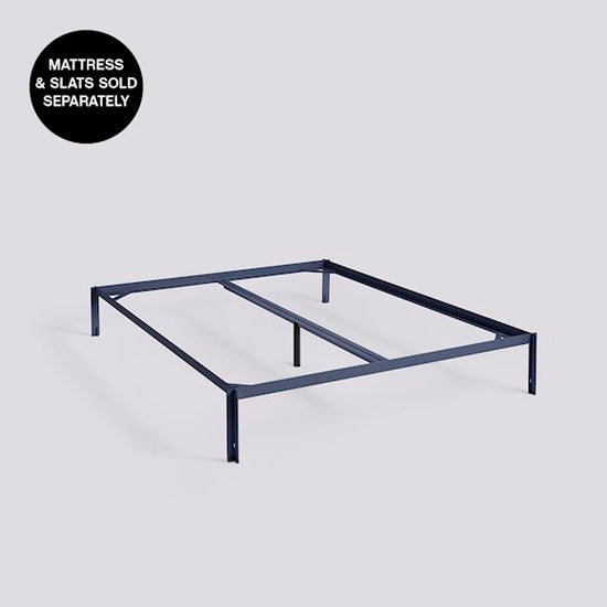 Load image into Gallery viewer, CONNECT BED / INCL. CROSSBAR FOR L200 X W160 MATTRESS
