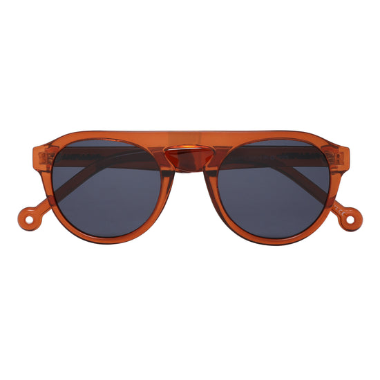 Load image into Gallery viewer, CORRIENTE Sunglasses - Amber
