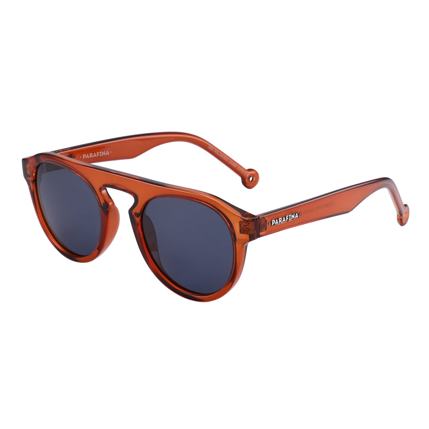 Load image into Gallery viewer, CORRIENTE Sunglasses - Amber
