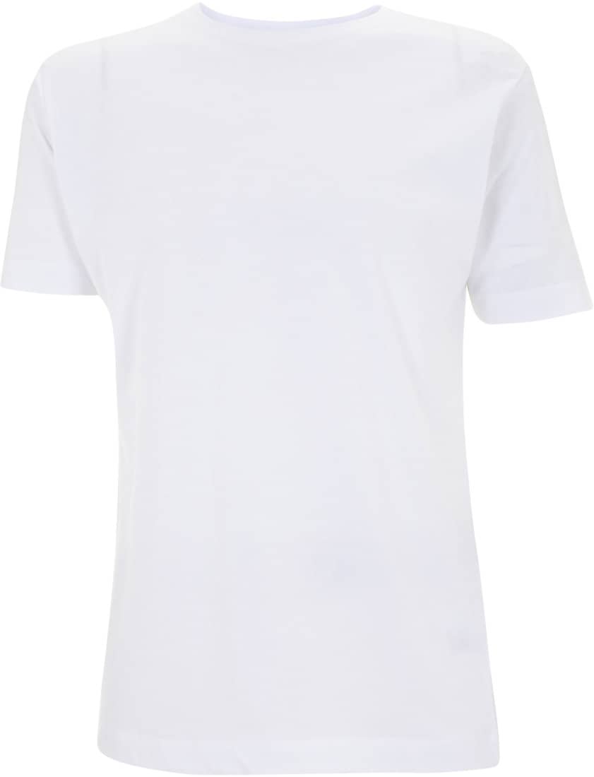 Unisex Classic Jersey T-Shirt - white