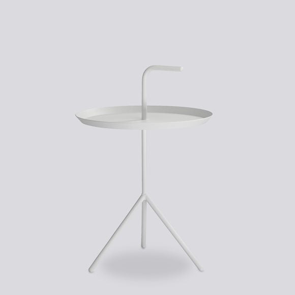 DLM / SIDE TABLE WHITE