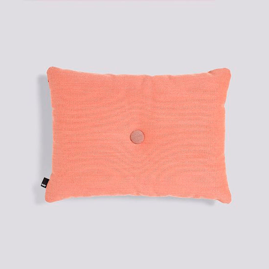 Load image into Gallery viewer, DOT CUSHION / DOT CORAL
