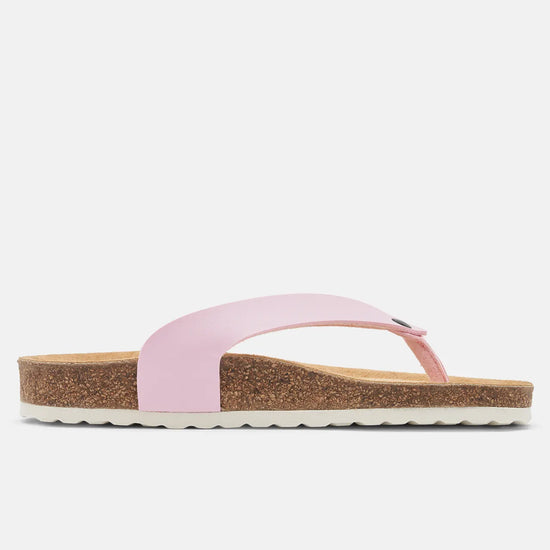 Load image into Gallery viewer, Sandal – Orchid Vegan
