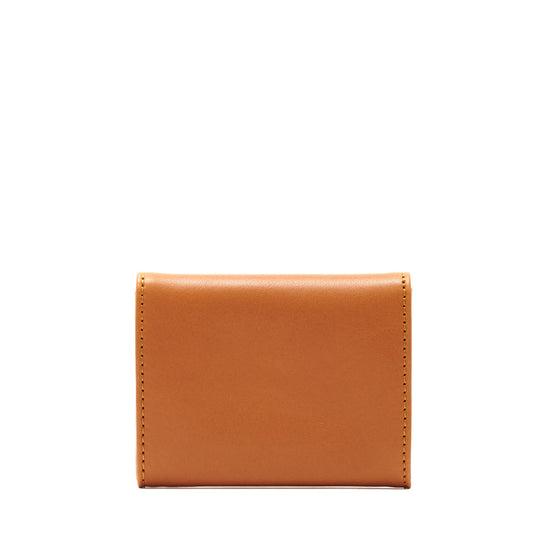 Load image into Gallery viewer, Folding Wallet Small  - Caramel
