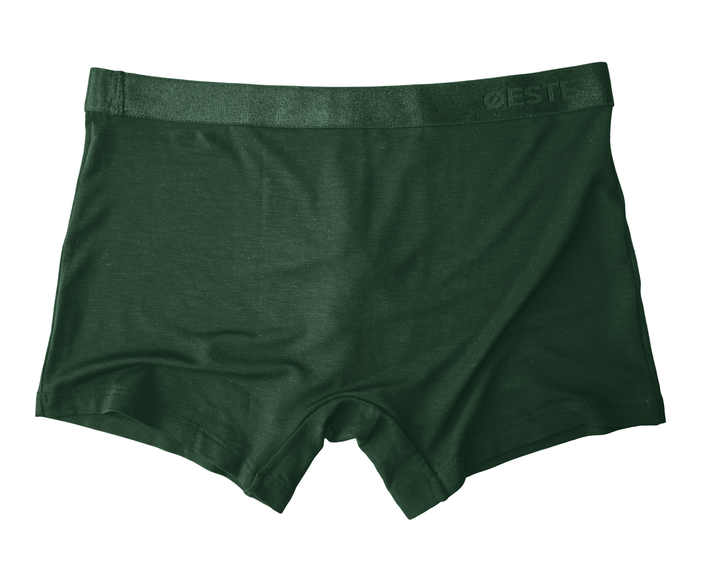 Load image into Gallery viewer, Lyocell Boxer Brief - Ocean Green
