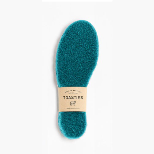 INSOLES - Forest
