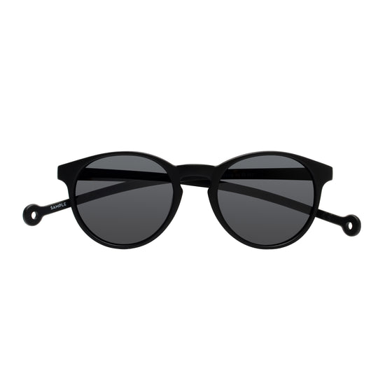 ISLA Sunglasses - Black Matt