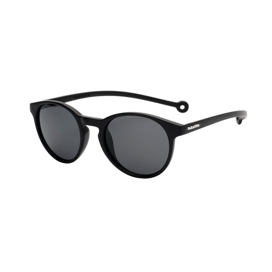 ISLA Sunglasses - Black Matt