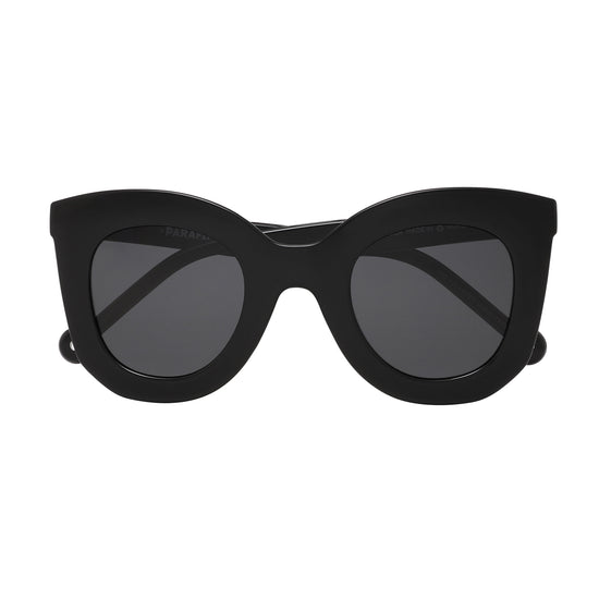 JUNGLA Sunglasses - Black