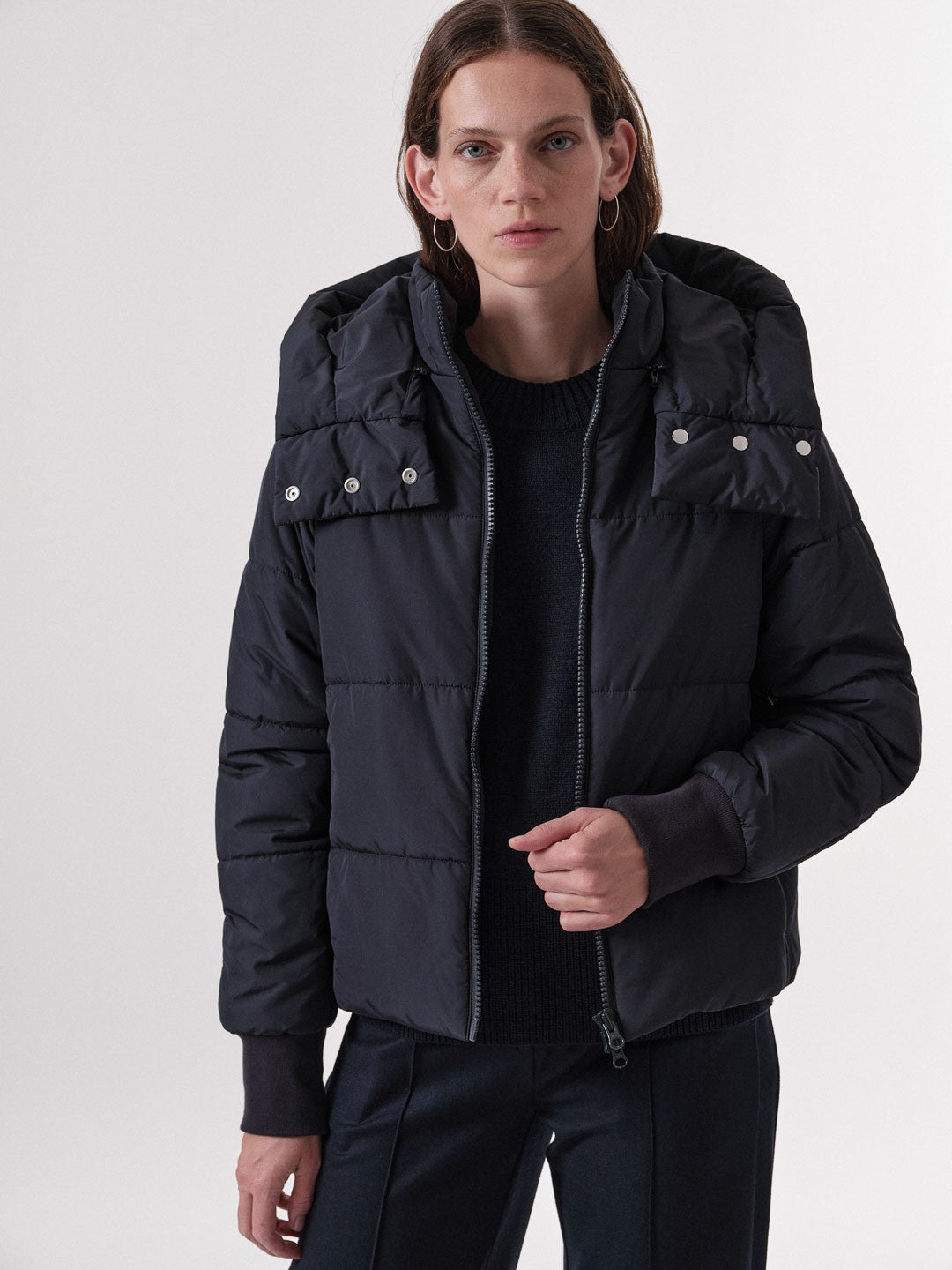 Load image into Gallery viewer, PADDED JACKET - GRS - Atlantic
