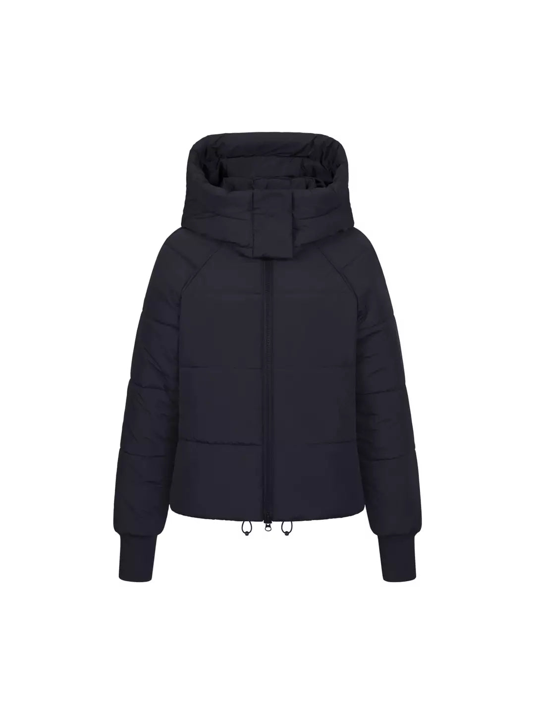 PADDED JACKET - GRS - Atlantic