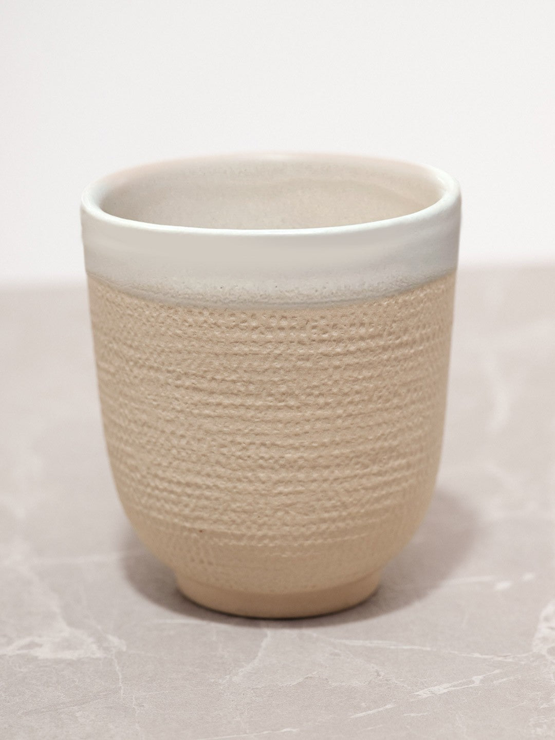 LANIUS x ONOMAO - Mug with Texture