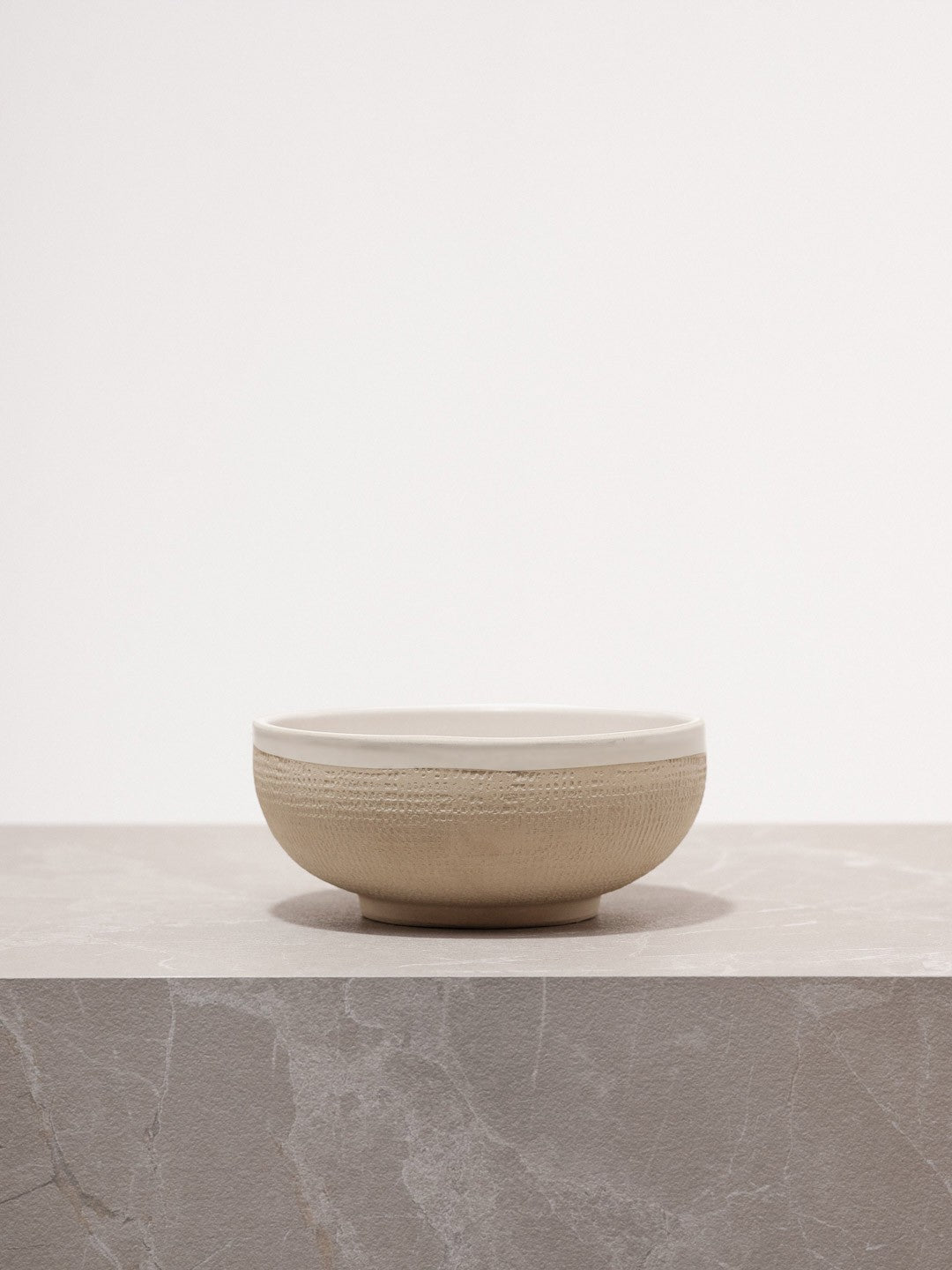 Load image into Gallery viewer, LANIUS x ONOMAO - Small Bowl with Texture
