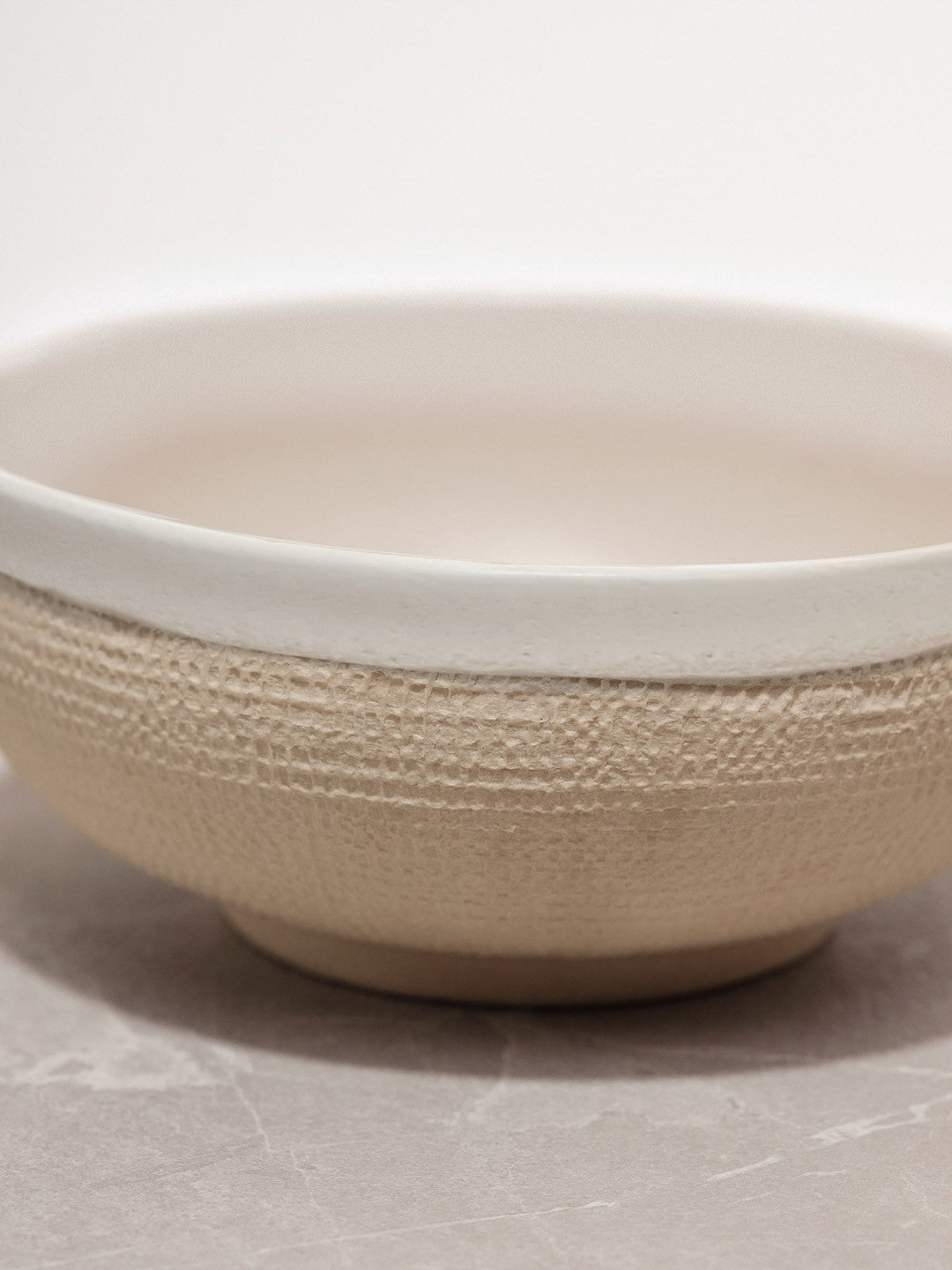 Load image into Gallery viewer, LANIUS x ONOMAO - Small Bowl with Texture
