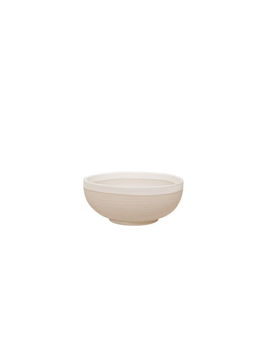 LANIUS x ONOMAO - Small Bowl with Texture