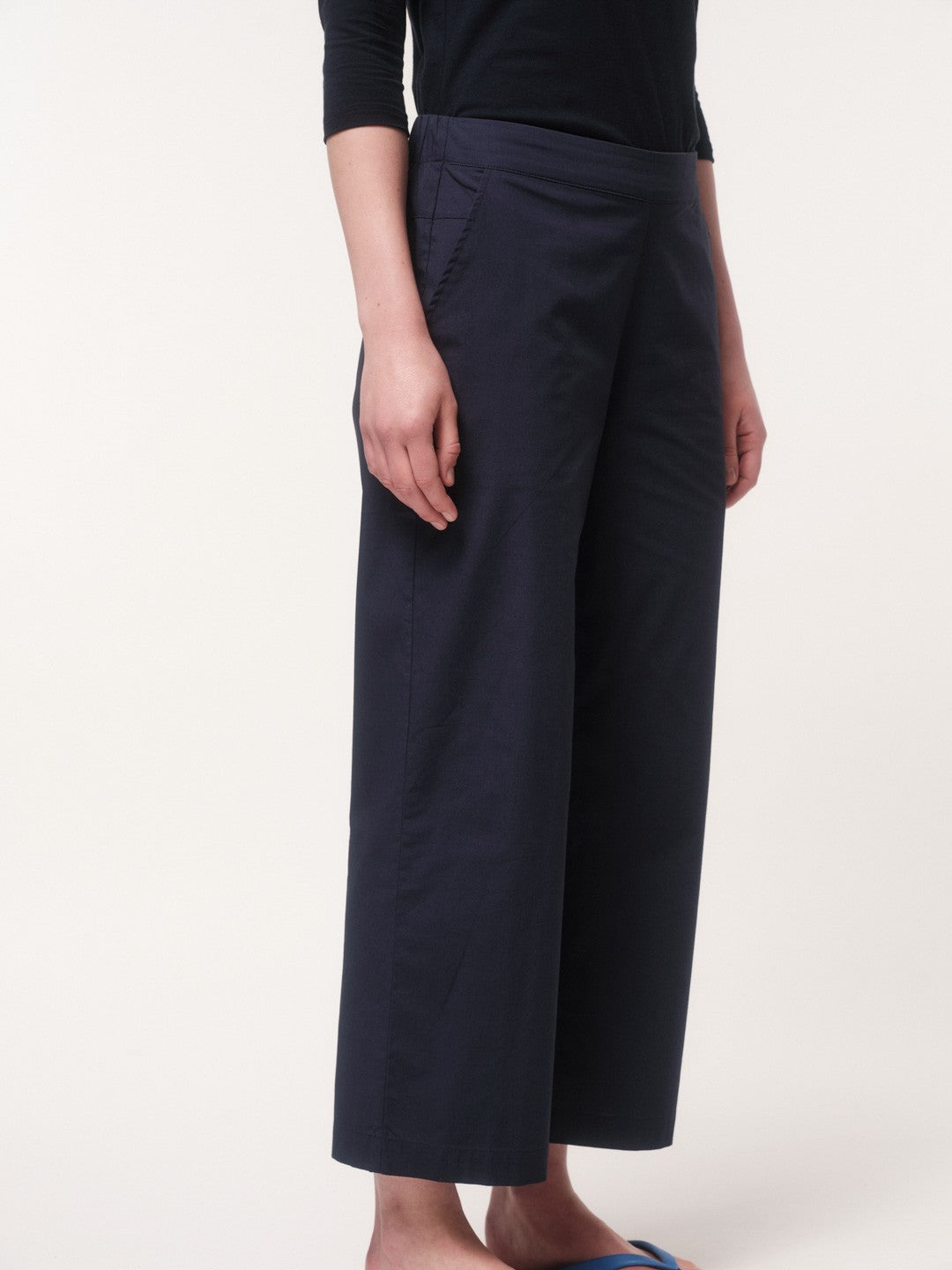Culotte - Night Blue