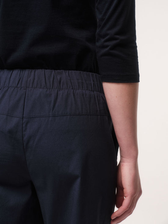 Culotte - Night Blue