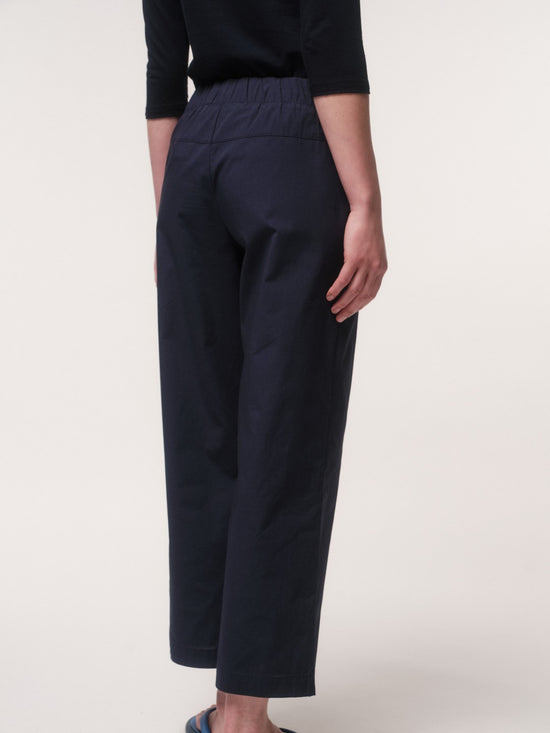 Culotte - Night Blue