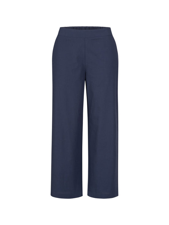 Culotte - Night Blue