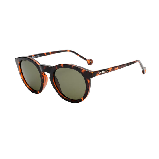 Load image into Gallery viewer, MAR Sunglasses - Tortoise

