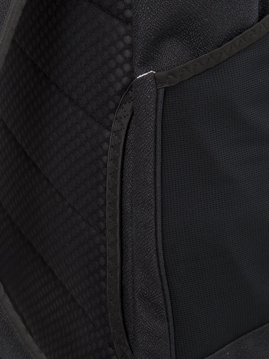 Blok Large - Licorice Black