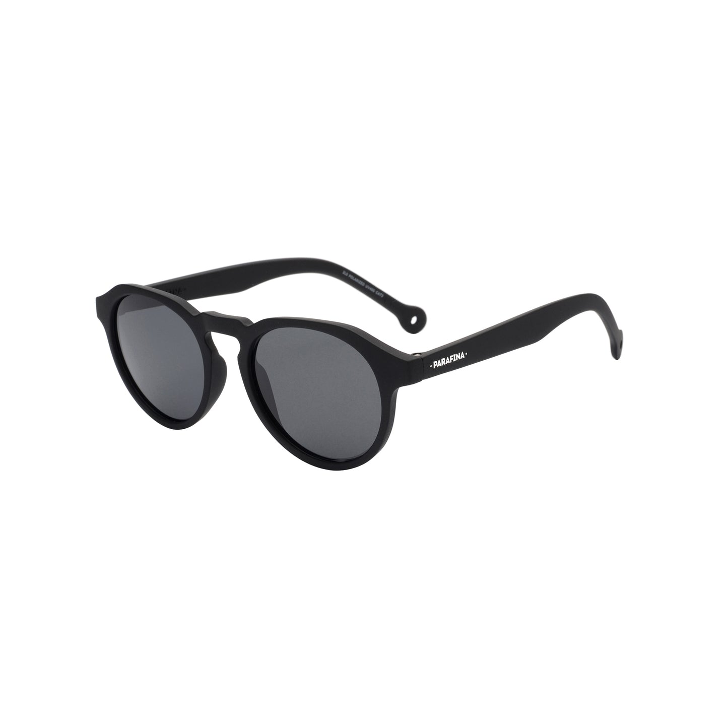 PAZO Sunglasses - Black