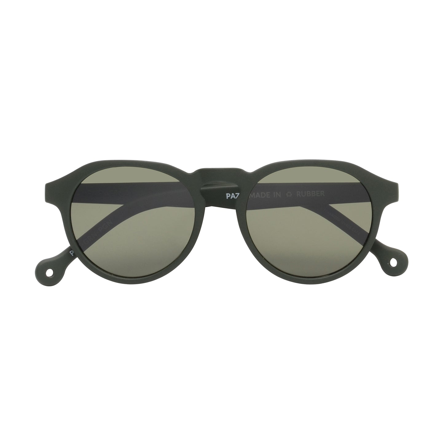 PAZO Sunglasses - Dark Green