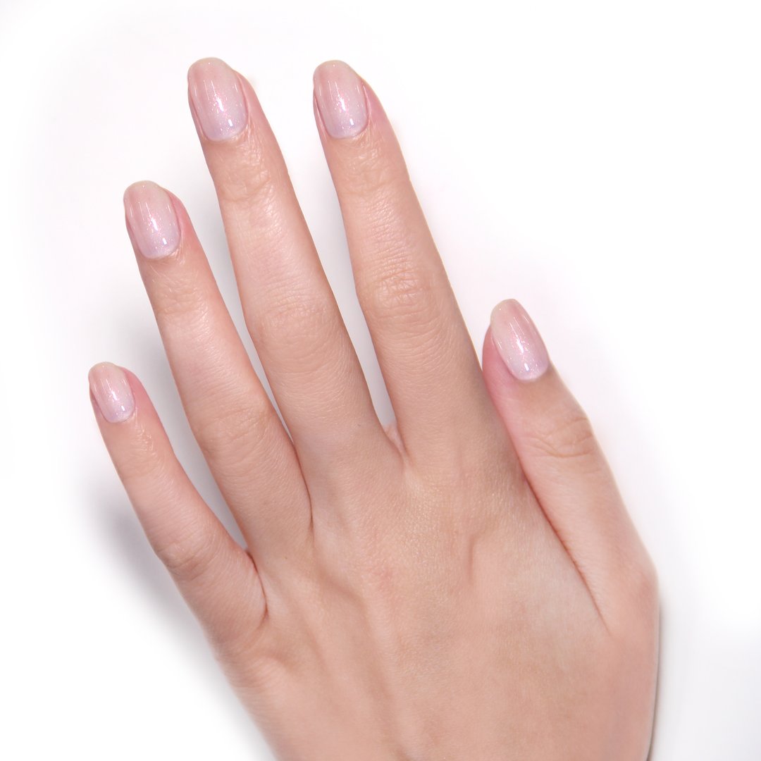 Princess Awaits - Nail Polish