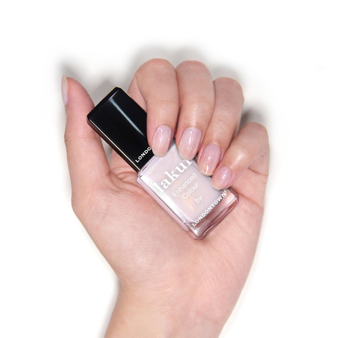 Princess Awaits - Nail Polish