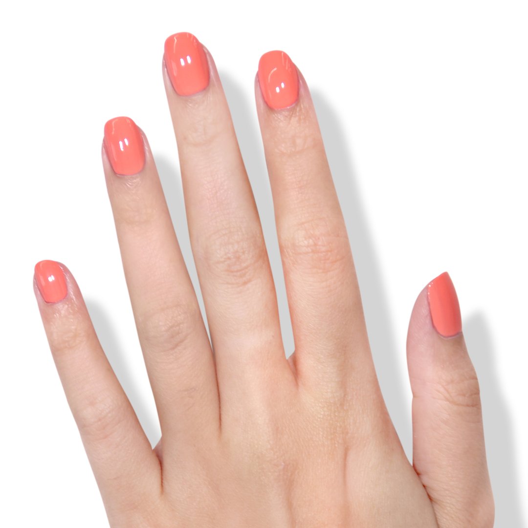 Royal Wedding - Nail Polish