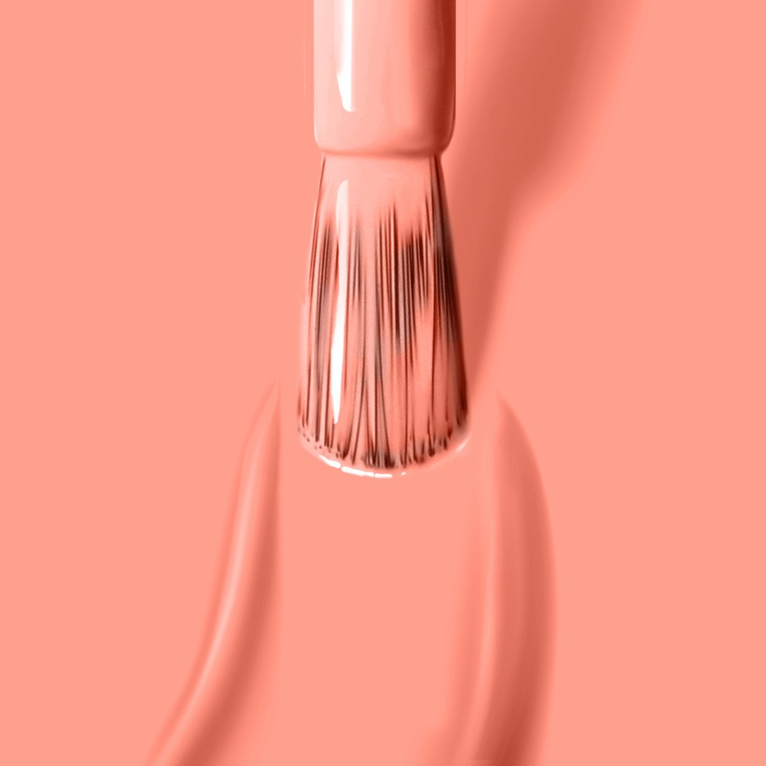 Royal Wedding - Nail Polish