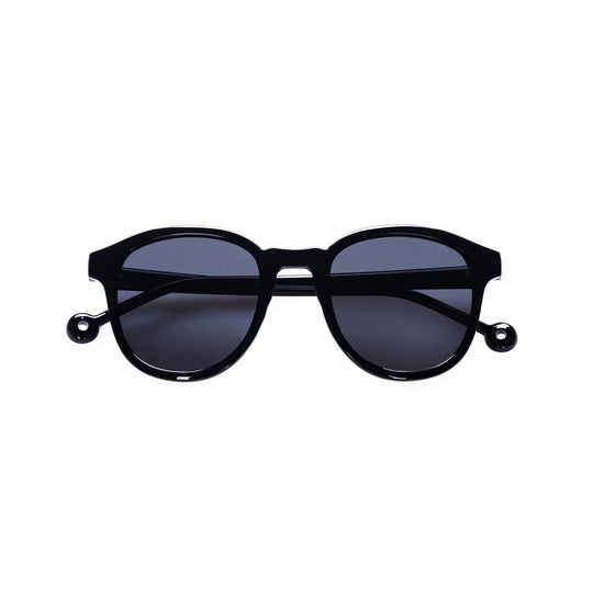 Load image into Gallery viewer, MANANTIAL Sunglasses - black
