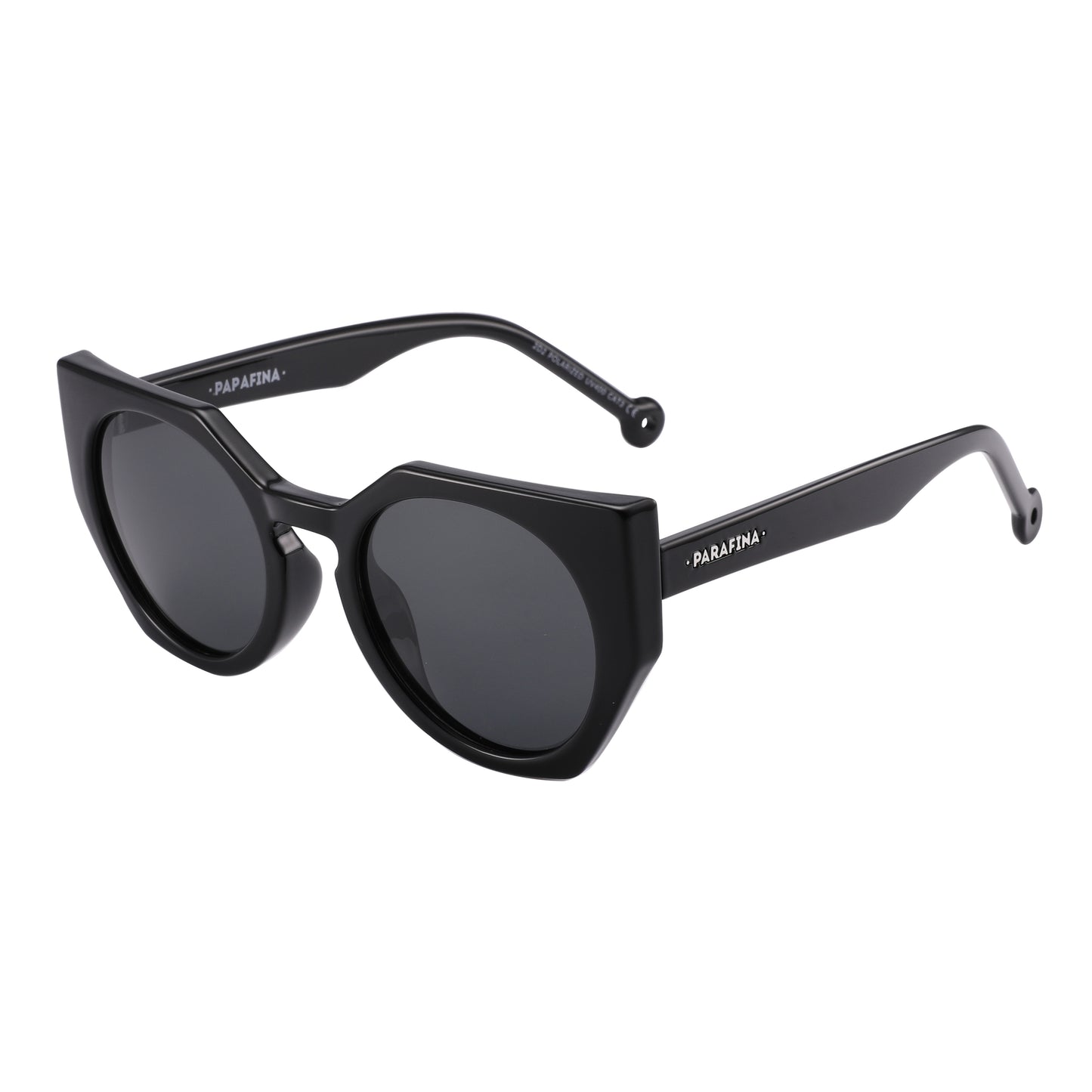 SIMA Sunglasses - Black