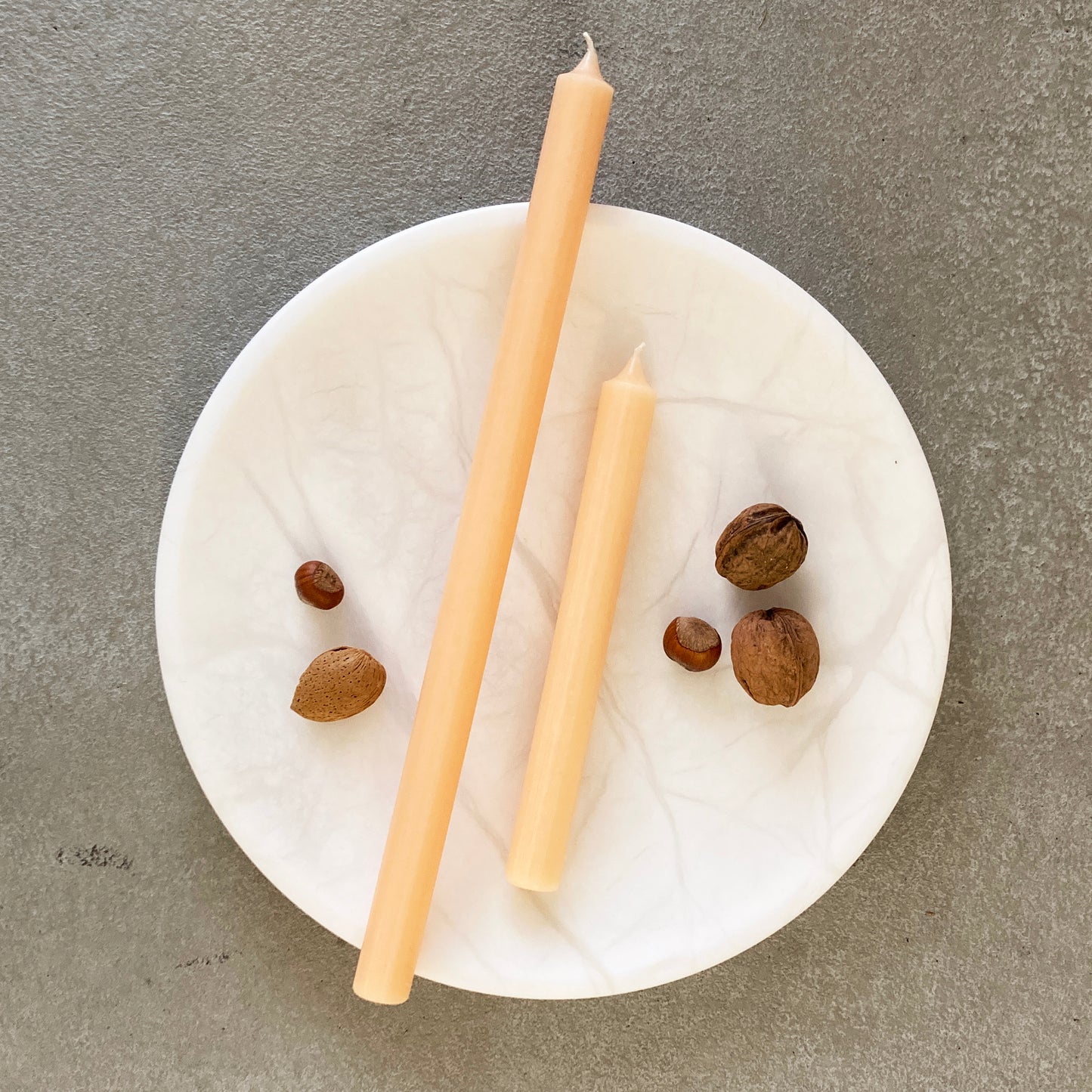STICK CANDLES - MELON