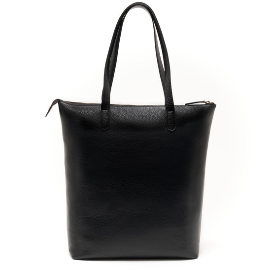 Load image into Gallery viewer, Soft Tote Vertical - Black
