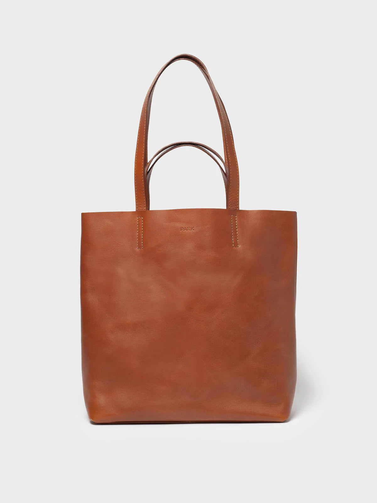 TB08 TOTE BAG WITH 4 STRAPS - BROWN