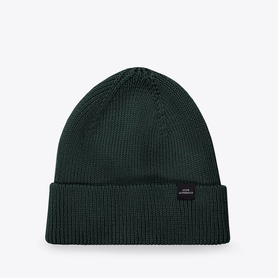 Mika Beanie - Forest